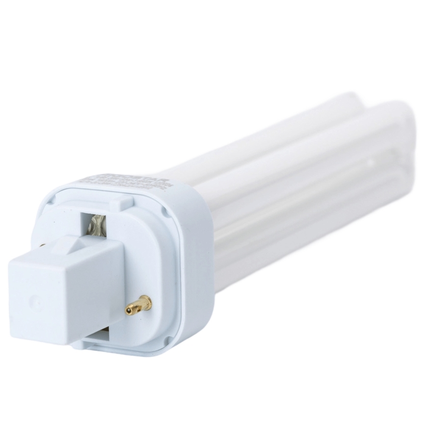 Λαμπτήρας εξοικονόμησης ενέργειας G24d-3/26W/230V 6500K
