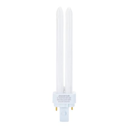 Λαμπτήρας εξοικονόμησης ενέργειας G24d-3/26W/230V 6500K