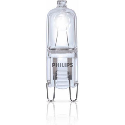 Λαμπτήρας βαρέως τύπου Philips HALOGEN G9/44W/230V 2800K