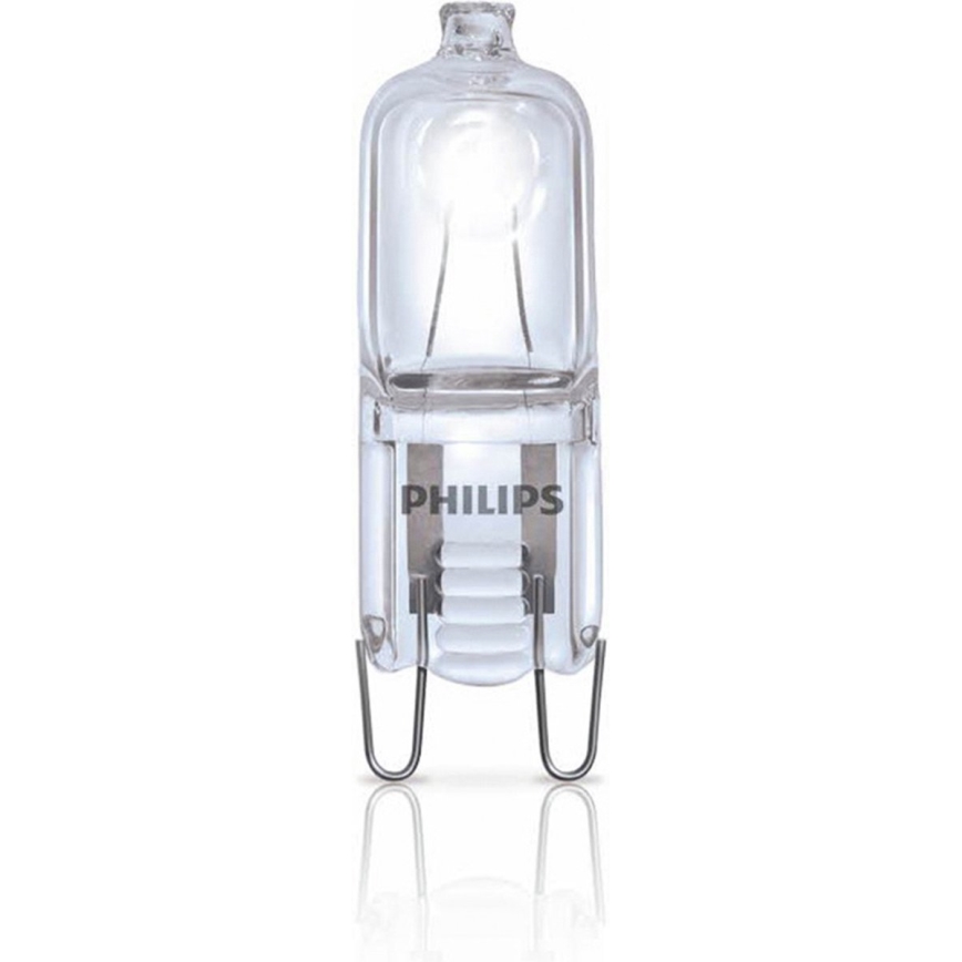 Λαμπτήρας βαρέως τύπου Philips HALOGEN G9/44W/230V 2800K