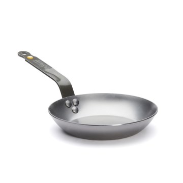 De Buyer 5610.20 - Τηγάνι MINERAL B 20 εκ. από ατσάλι