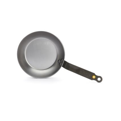 De Buyer 5610.20 - Τηγάνι MINERAL B 20 εκ. από ατσάλι