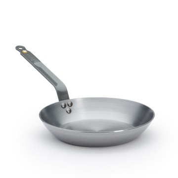 De Buyer 5610.26 - Τηγάνι MINERAL B 26 εκ. ατσάλι