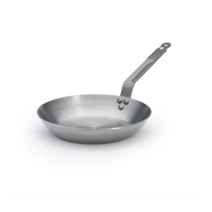De Buyer 5610.26 - Τηγάνι MINERAL B 26 εκ. ατσάλι