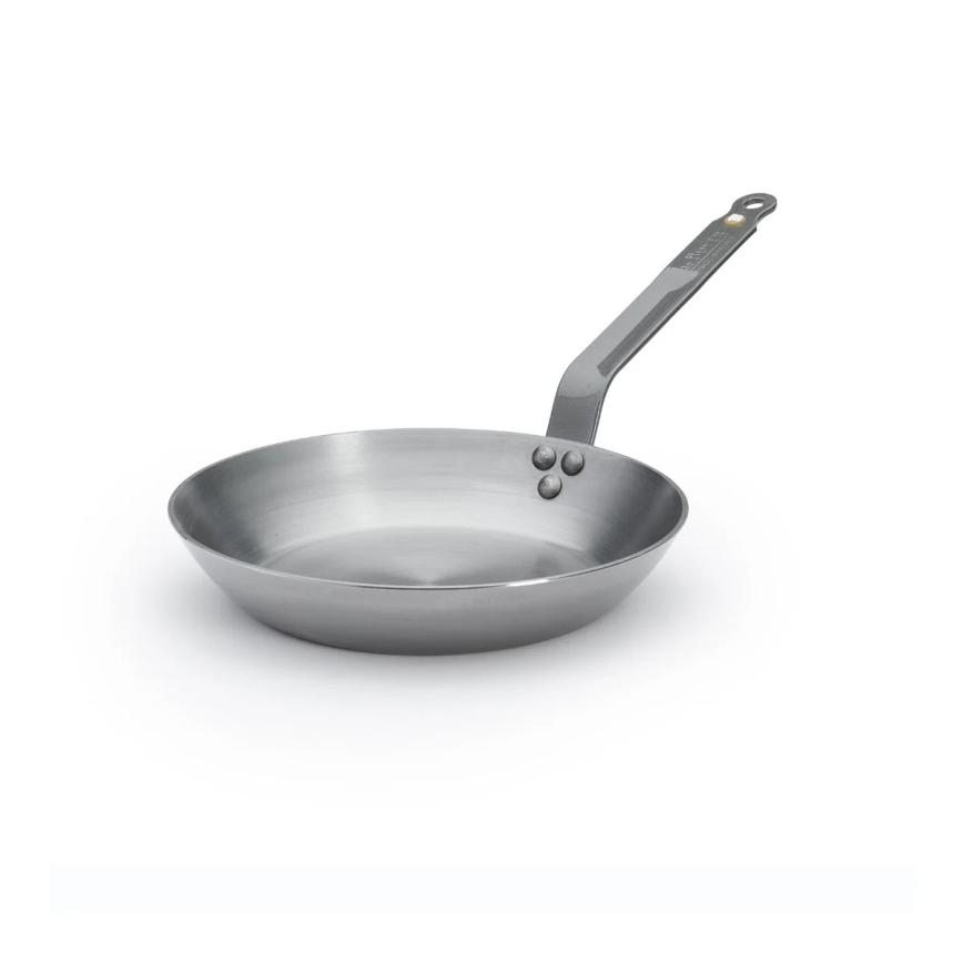 De Buyer 5610.26 - Τηγάνι MINERAL B 26 εκ. ατσάλι
