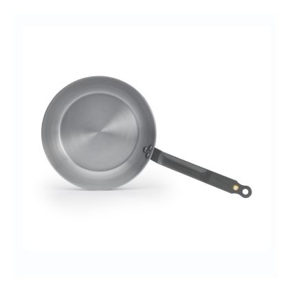 De Buyer 5610.26 - Τηγάνι MINERAL B 26 εκ. ατσάλι