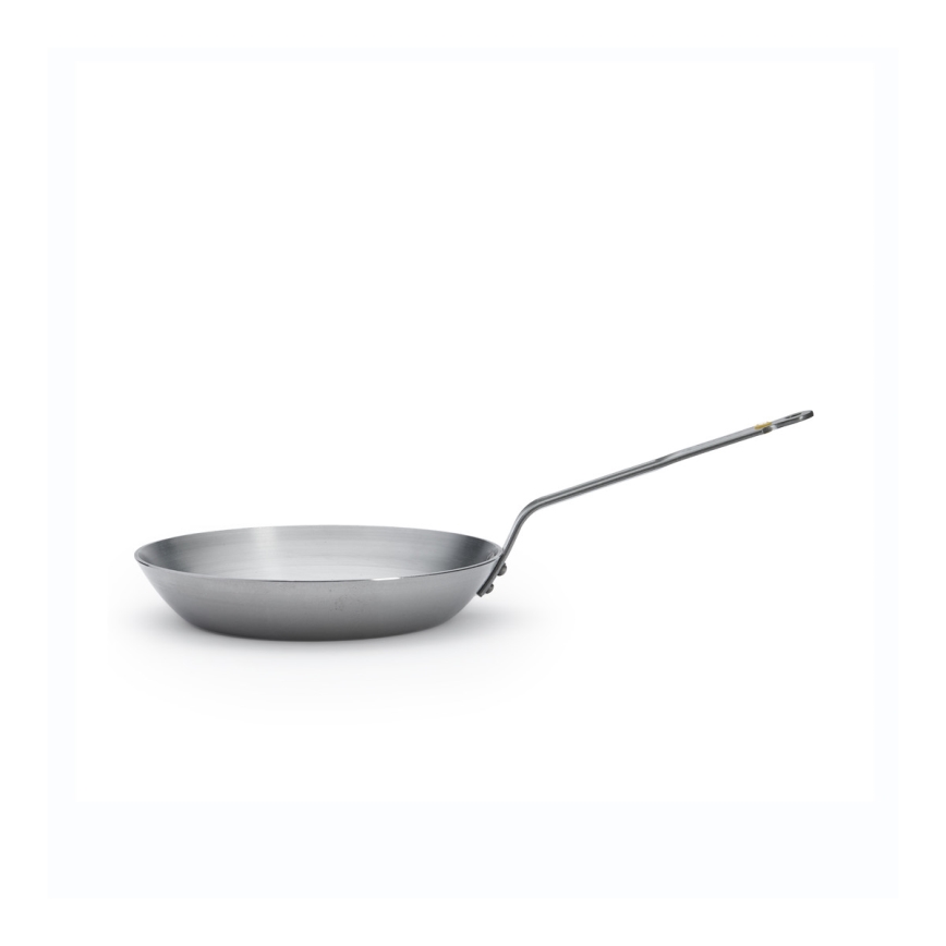 De Buyer 5610.26 - Τηγάνι MINERAL B 26 εκ. ατσάλι