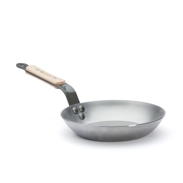 De Buyer 5710.20 - Τηγάνι MINERAL B BOIS 20 εκ. από ατσάλι