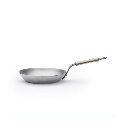 De Buyer 5710.20 - Τηγάνι MINERAL B BOIS 20 εκ. από ατσάλι