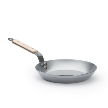 De Buyer 5710.24 - Τηγάνι MINERAL B BOIS 24 εκ. από χάλυβα