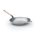 De Buyer 5710.32 - Τηγάνι MINERAL B BOIS 32 εκ. από ατσάλι