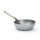 De Buyer 5714.24 - Βαθύ τηγάνι MINERAL B BOIS 24 cm