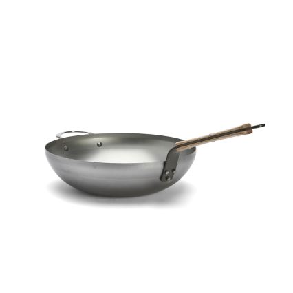 De Buyer 5717.32 - Γουόκ MINERAL B BOIS 32 εκ.
