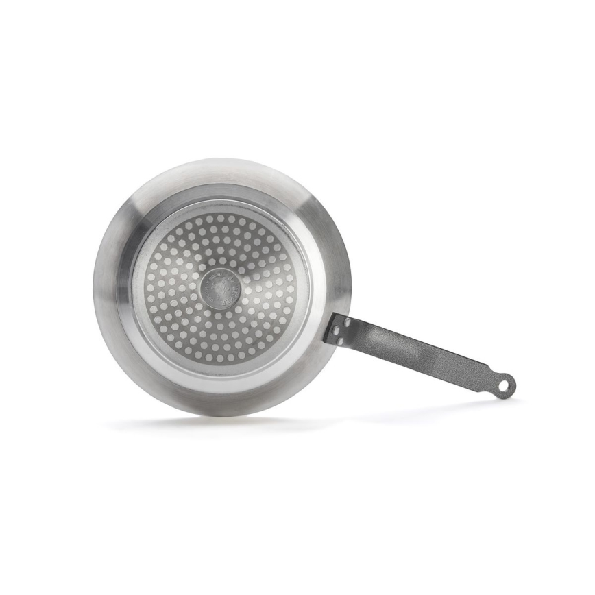 De Buyer 8480.20 - Αντικολλητικό τηγάνι CHOC RESTO INDUCTION 20 εκ.