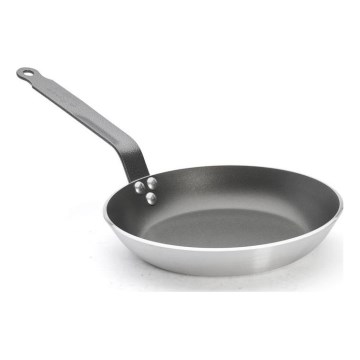 De Buyer 8480.24 - Αντικολλητικό τηγάνι CHOC RESTO INDUCTION 24 cm
