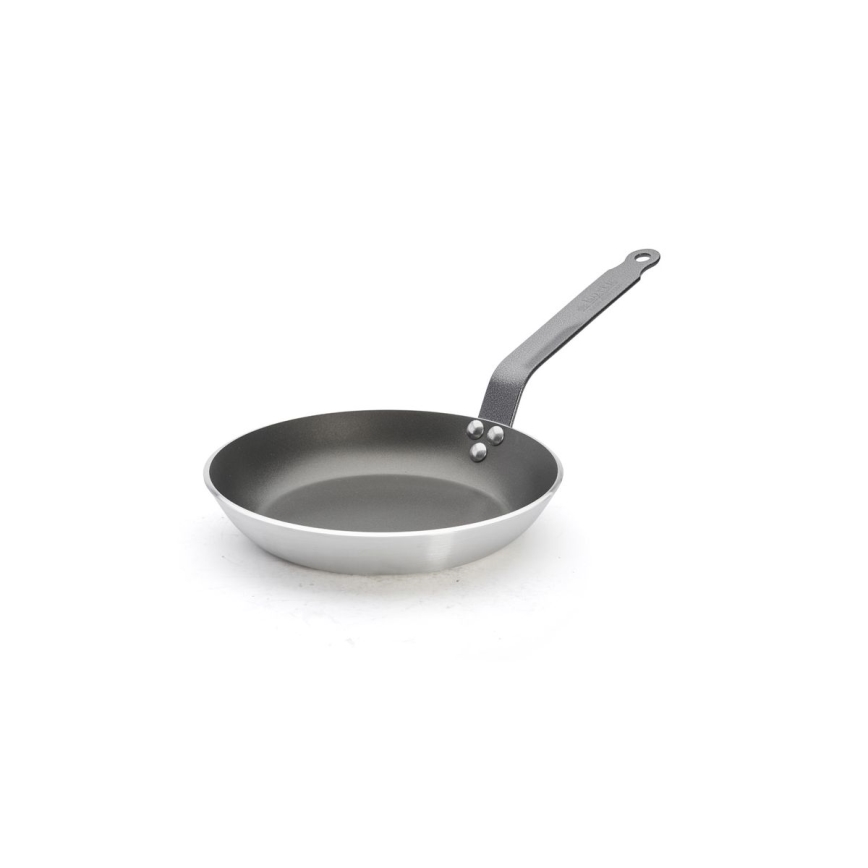 De Buyer 8480.24 - Αντικολλητικό τηγάνι CHOC RESTO INDUCTION 24 cm