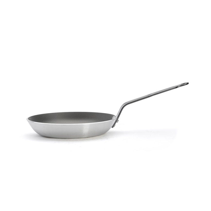 De Buyer 8480.24 - Αντικολλητικό τηγάνι CHOC RESTO INDUCTION 24 cm