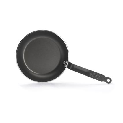 De Buyer 8480.24 - Αντικολλητικό τηγάνι CHOC RESTO INDUCTION 24 cm