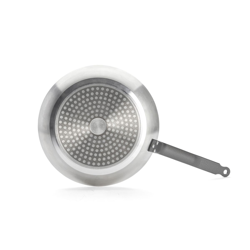 De Buyer 8480.28 - Αντικολλητικό τηγάνι CHOC RESTO INDUCTION 28 εκ.