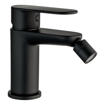 Deante BGA_N30M - Μπαταρία μπιντέ ALPINIA μαύρη