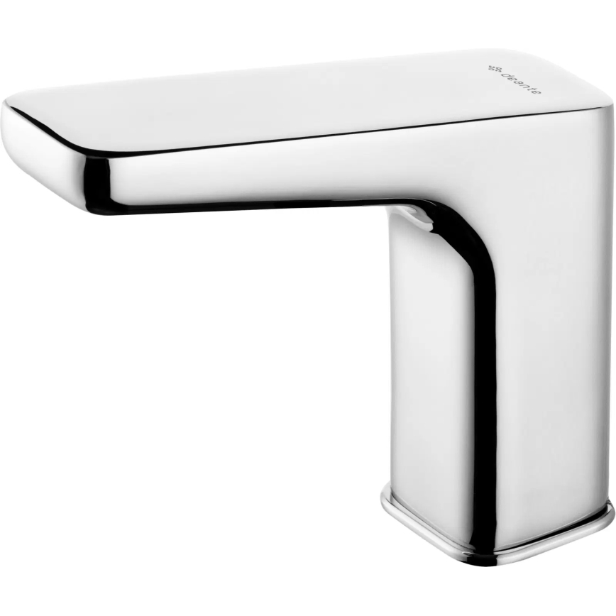 Deante BQH_028R - Μπαταρία Νιπτήρος με φωτοκύτταρο  HIACYNT 4xAA γυαλιστερό χρώμιο