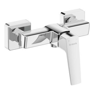 Deante BQL_040M - Μίκτης ντους BLUR σε γυαλιστερό χρώμιο