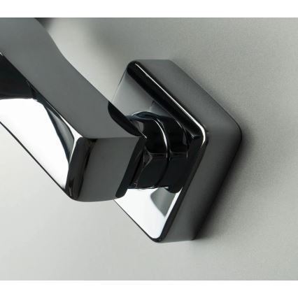 Deante BQL_040M - Μίκτης ντους BLUR σε γυαλιστερό χρώμιο