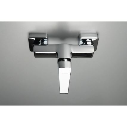 Deante BQL_040M - Μίκτης ντους BLUR σε γυαλιστερό χρώμιο