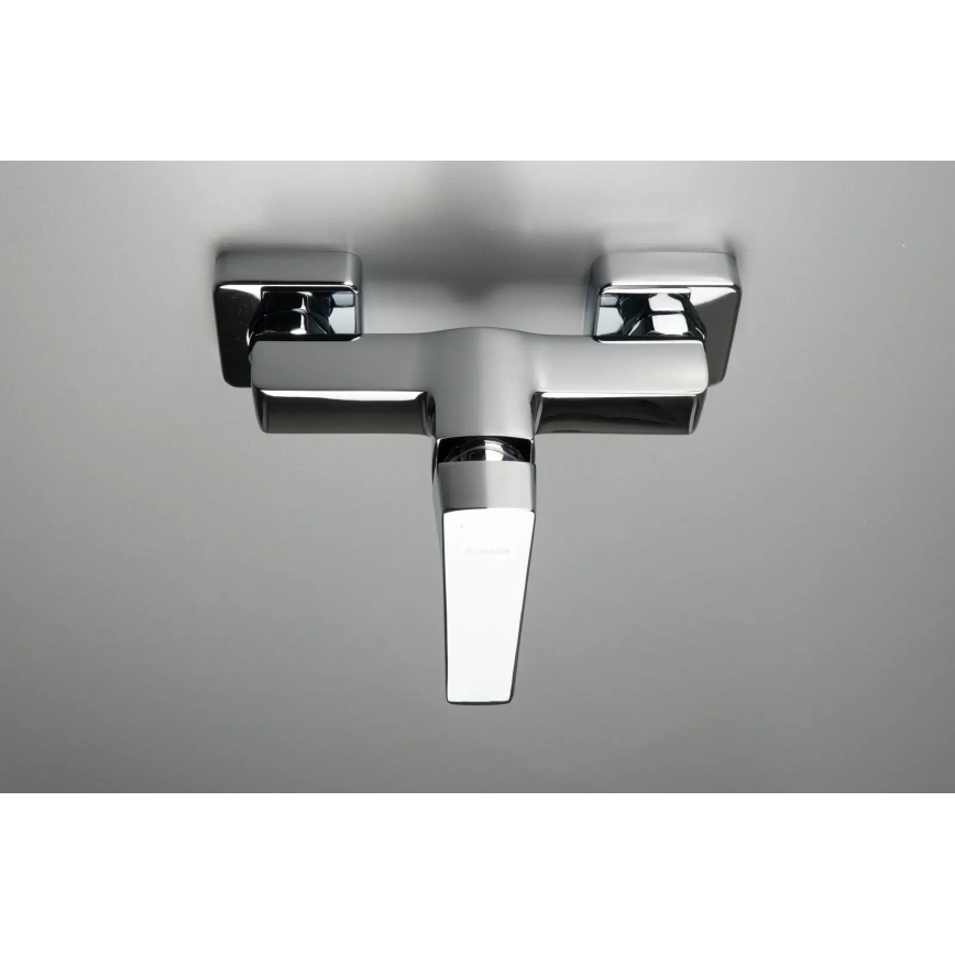 Deante BQL_040M - Μίκτης ντους BLUR σε γυαλιστερό χρώμιο