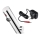 Deante BQR_P29V - Μπαταρία νιπτήρα με φωτοκύτταρο SENSE 230/6V polished ατσάλι