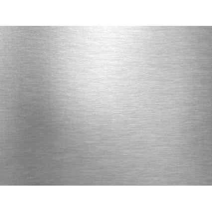 Deante ZEO_0113 - Νεροχύτης κουζίνας SOUL 49x78 cm σατινέ