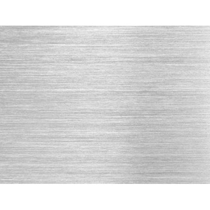 Deante ZHC_0813 - Νεροχύτης κουζίνας TWIST διάμετρος 49 cm σατινέ