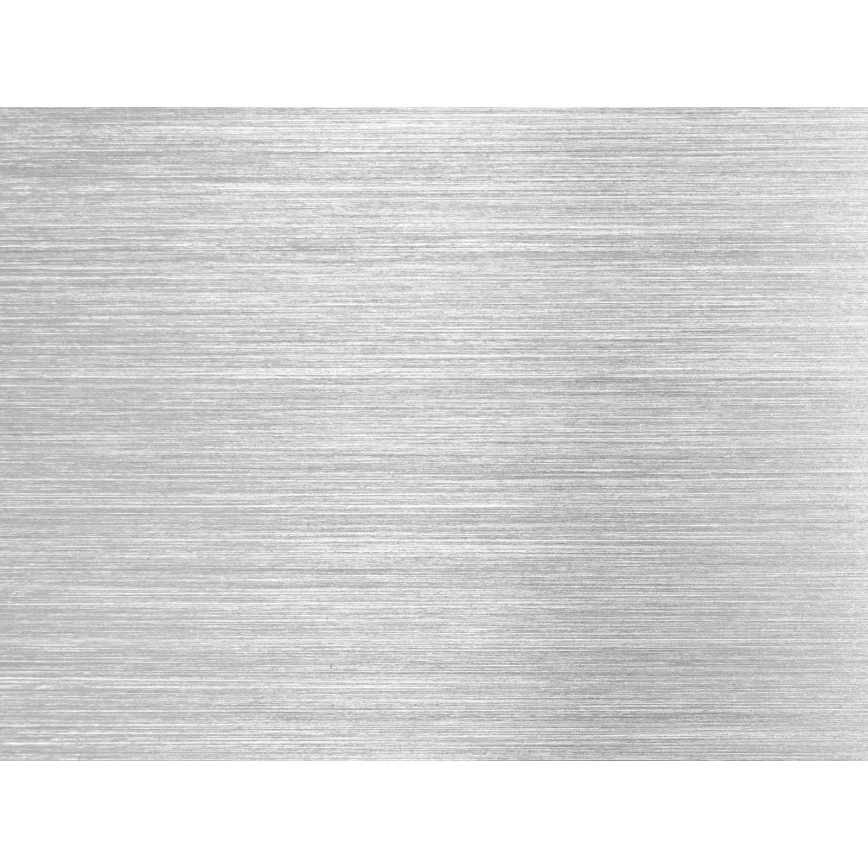 Deante ZPO_010A - Νεροχύτης κουζίνας OLFATO 50,5x45 cm brushed ατσάλι