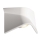 Deko-Light 341222 - Επιτοίχιο φωτιστικό dimming LED FLY LED/4W/230V 3000K λευκό