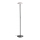 Deko-Light 343028 - Επιδαπέδια λάμπα dimming LED BERMUDA LED/18W/230V 3000K μαύρο