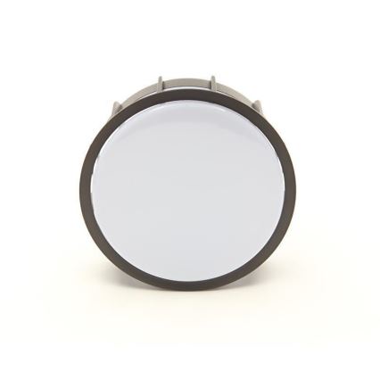 Deko-Light 731058 - Επιτοίχιο φωτιστικό εξωτερικού χώρου LED MEISSA LED/6,8W/230V IP44 ανθρακί