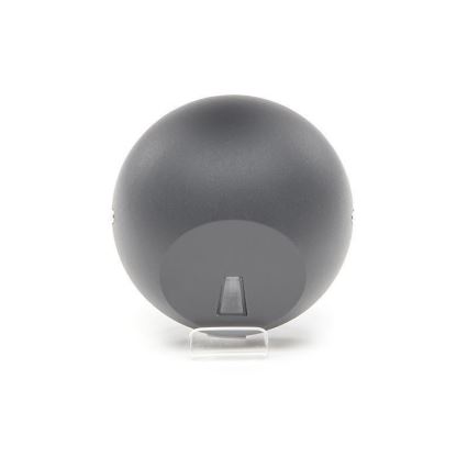 Deko-Light 731111 - Επιτοίχιο φωτιστικό εξωτερικού χώρου LED AQUILAE LED/3,5W/230V IP65 ανθρακί