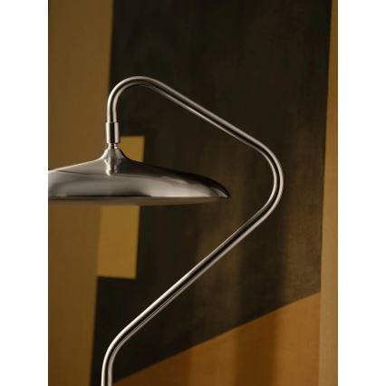 DFTP από Nordlux - Επιτραπέζιο φωτιστικό LED ARTIST LED/15W/230V από ανοξείδωτο ατσάλι