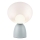 DFTP by Nordlux - Eπιτραπέζια λάμπα HELLO 1xE14/25W/230V γκρι