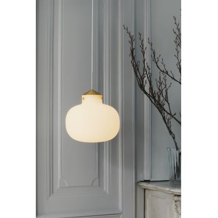 DFTP by Nordlux - Κρεμαστό φωτιστικό οροφής RAITO 1xE27/25W/230V