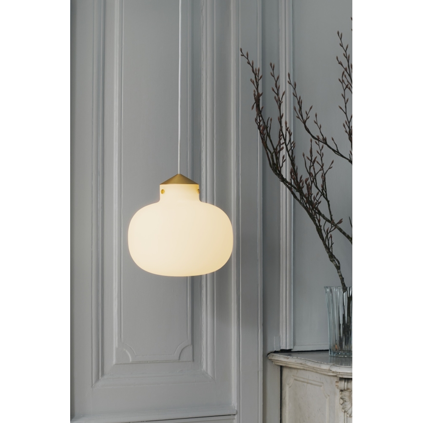 DFTP by Nordlux - Κρεμαστό φωτιστικό οροφής RAITO 1xE27/25W/230V