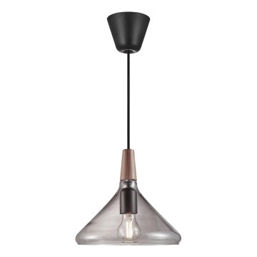 DFTP by Nordlux - Κρεμαστό φωτιστικό οροφής NORI 1xE27/40W/230V
