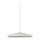 DFTP by Nordlux - Led Dimmable κρεμαστό φωτιστικό οροφής ARTIST LED/14W/230V διάμετρος 25 cm μπεζ