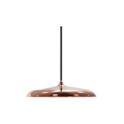DFTP by Nordlux - LED ρυθμιζόμενο κρεμαστό φωτιστικό σε καλώδιο ARTIST LED/14W/230V 3000K