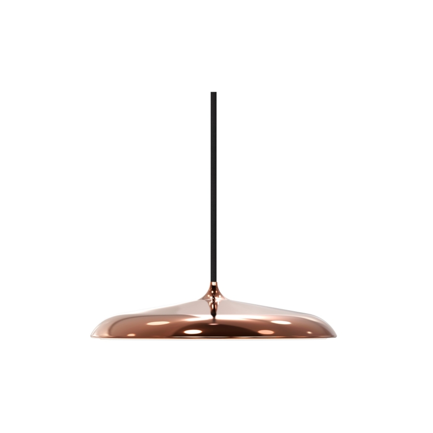 DFTP by Nordlux - LED ρυθμιζόμενο κρεμαστό φωτιστικό σε καλώδιο ARTIST LED/14W/230V 3000K