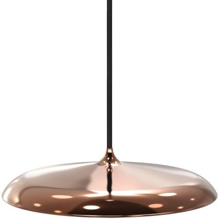 DFTP by Nordlux - LED ρυθμιζόμενο κρεμαστό φωτιστικό σε καλώδιο ARTIST LED/14W/230V 3000K