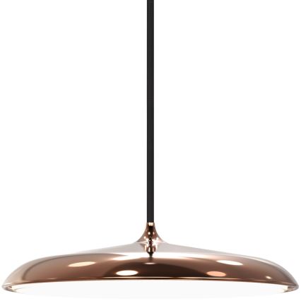 DFTP by Nordlux - LED ρυθμιζόμενο κρεμαστό φωτιστικό σε καλώδιο ARTIST LED/14W/230V 3000K
