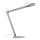DFTP by Nordlux - Επιτραπέζια λάμπα αφής dimming LED 3v1 NOBU LED/9W/230V γκρι