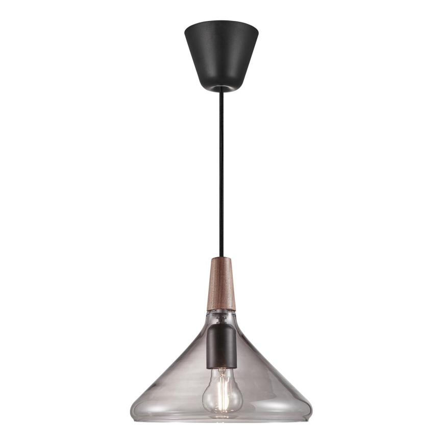DFTP by Nordlux - Κρεμαστό φωτιστικό οροφής NORI 1xE27/40W/230V