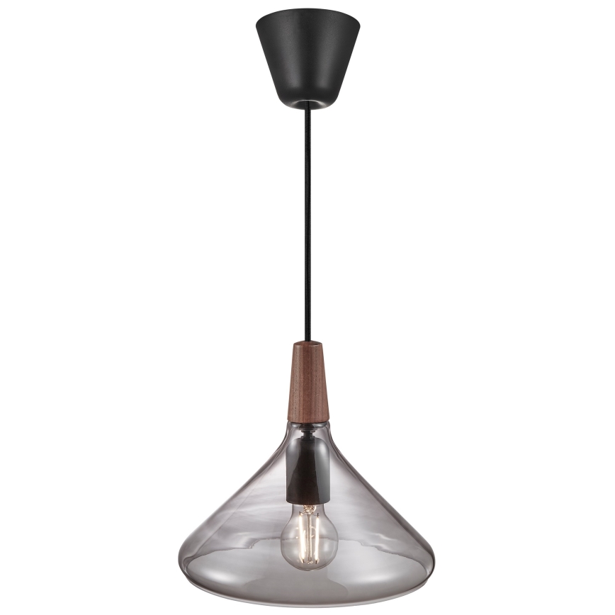 DFTP by Nordlux - Κρεμαστό φωτιστικό οροφής NORI 1xE27/40W/230V
